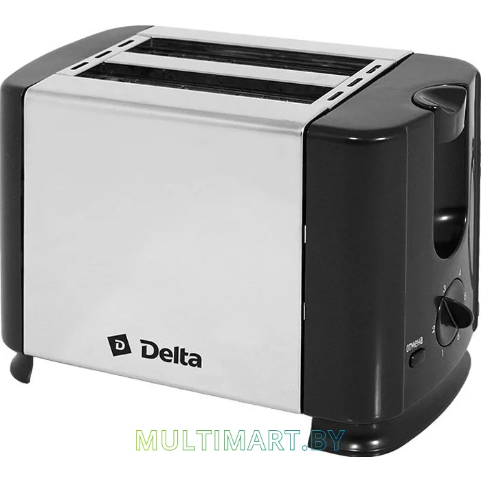Тостер Delta DL-61